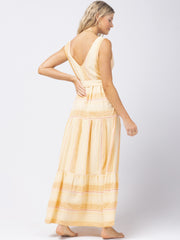 L Space: Clara Dress (CLADR22-COZ)