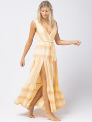 L Space: Clara Dress (CLADR22-COZ)