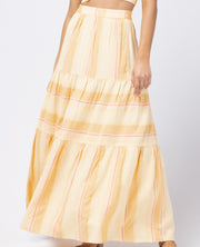 Blue Skies Tube-Bondi Skirt ::RET