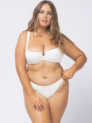 L Space: Camellia-Camacho Bikini (LSCAT19-CRM-LSCMC19-CRM)