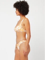 L Space: Camellia-Cabana Bikini (LSCAT19P-WIC-LSCNB20P-WIC)