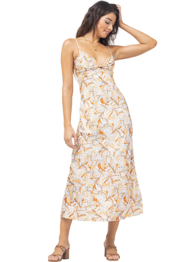 L Space: Joanna Dress (JOADR22-SOF)