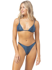 L Space: Brittany-Ellie Bikini (LSBTT21P-LEC-LSELB22P-LEC)