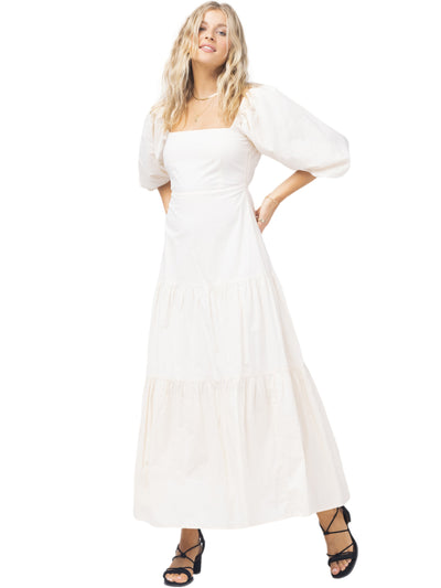 L Space: Bahia Dress (BAHDR22-TAP)