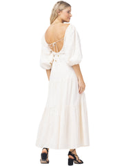 L Space: Bahia Dress (BAHDR22-TAP)