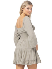 L Space: Cassidy Dress (CSDDR22-EUC)
