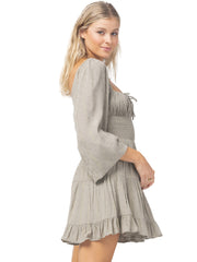 L Space: Cassidy Dress (CSDDR22-EUC)