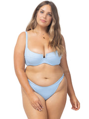 L Space: Camellia-Camacho Bikini (PTCAT20-SKB-PTCMC21-SKB)