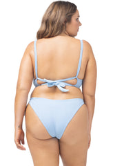 L Space: Camellia-Camacho Bikini (PTCAT20-SKB-PTCMC21-SKB)