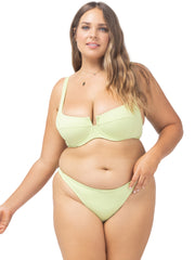 L Space: Camellia-Camacho Bikini (PTCAT20-MOJ-PTCMC21-MOJ)