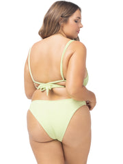L Space: Camellia-Camacho Bikini (PTCAT20-MOJ-PTCMC21-MOJ)