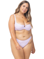 L Space: Camellia-Camacho Bikini (PTCAT20-PEO-PTCMC21-PEO)