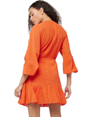 L Space: Feelin' Fine Dress (FEFDR22-POP)