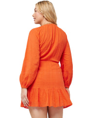 L Space: Feelin' Fine Dress (FEFDR22-POP)