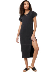 L Space: Bonnie Dress (BBONDR22-BLK)