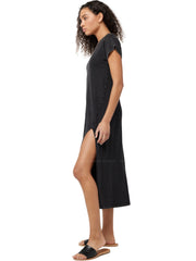L Space: Bonnie Dress (BBONDR22-BLK)