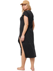 L Space: Bonnie Dress (BBONDR22-BLK)