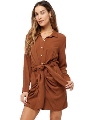 L Space: Aura Dress (AURDR22-COF)