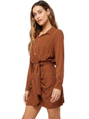 L Space: Aura Dress (AURDR22-COF)