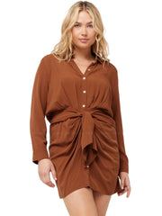L Space: Aura Dress (AURDR22-COF)