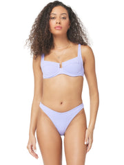 L Space: Camellia-Cabana Bikini (LSCAT19-WIS-LSCNB20-WIS)