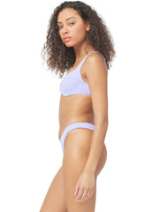 L Space: Camellia-Cabana Bikini (LSCAT19-WIS-LSCNB20-WIS)