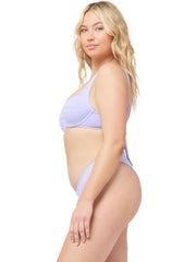 L Space: Camellia-Cabana Bikini (LSCAT19-WIS-LSCNB20-WIS)