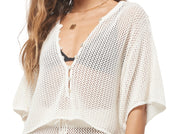 Coast is Clear Blouse-Coast is Clear Skirt ::RET