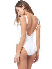 L Space: Float On One Piece (RHFOMC22-WHT)