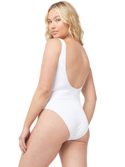 L Space: Float On One Piece (RHFOMC22-WHT)