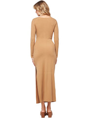 L Space: Hayden Dress (HAYDR23-CAM)