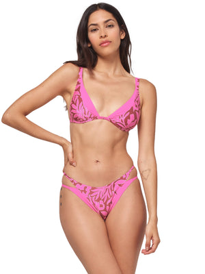 L Space: Finneas-Billie Bikini (FSFIT22P-TIK-FSBIB22P-TIK)