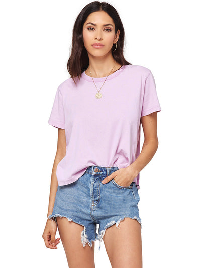 L Space: All Day T-Shirt (BALLTP22-LIY)