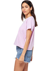 L Space: All Day T-Shirt (BALLTP22-LIY)