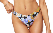 Camellia-Cabana Bikini ::RET