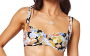 Camellia-Cabana Bikini ::RET