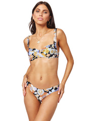 L Space: Camellia-Sandy Bikini (LSCAT19P-SAS-LSSN16P-SAS)