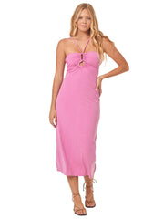 L Space: Ellery Dress (ELLDR23-ROS)