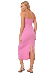 L Space: Ellery Dress (ELLDR23-ROS)
