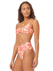 L Space: Fused Alec-Fused Ry Bikini (FSAET23P-WHB-FSRYC23P-WHB)