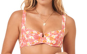 Camellia-Cabana Bikini ::RET