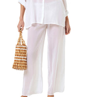Catalina Shirt-Catalina Pant ::RET
