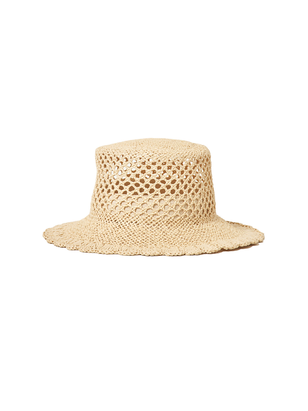 L Space: Genova Bucket Hat
