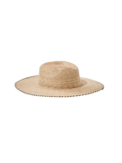L Space: Dean Hat (LSDEA20-NAT)