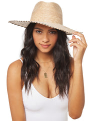 L Space: Dean Hat (LSDEA20-NAT)