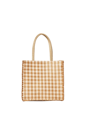 L Space: Jasper Bag (LSJAS23-NAT)