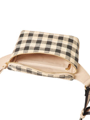 L Space: Dani Fanny Pack (LSDAN23-BLK)