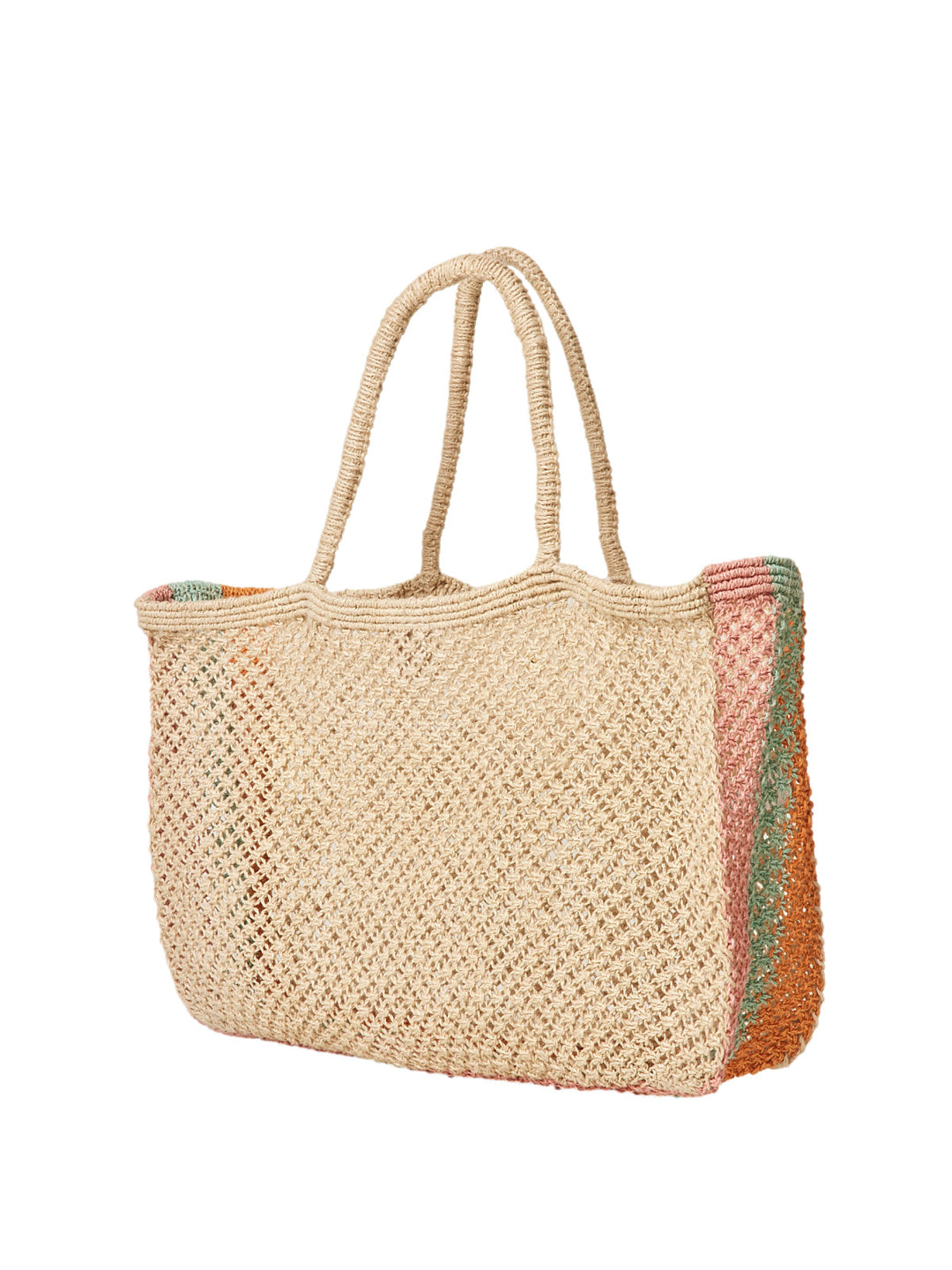 L Space: Moonlight Bag (LSMNL23-NAT) – Swimwear World