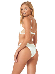L Space: Macey-Troy Bikini (RHMAT23-CRM-RHTRB23-CRM)