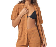 Marbella Shirt-Marbella Pant ::RET